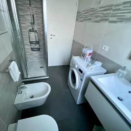 Golfo Borromeo 3 E 4 * Baveno