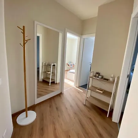 Golfo Borromeo 4 Appartement *