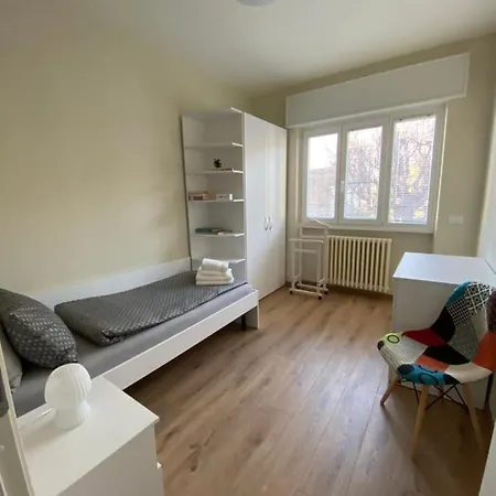 Apartamento Golfo Borromeo 4 *