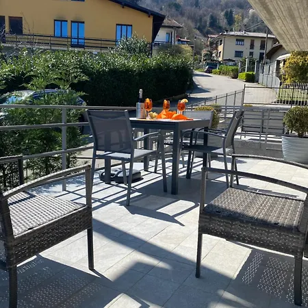 Golfo Borromeo 4 Baveno