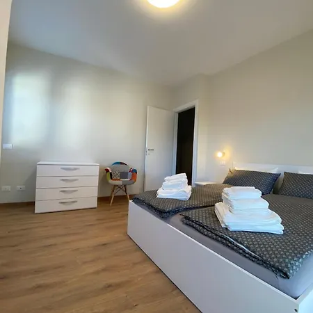 Golfo Borromeo 4 Apartamento Baveno