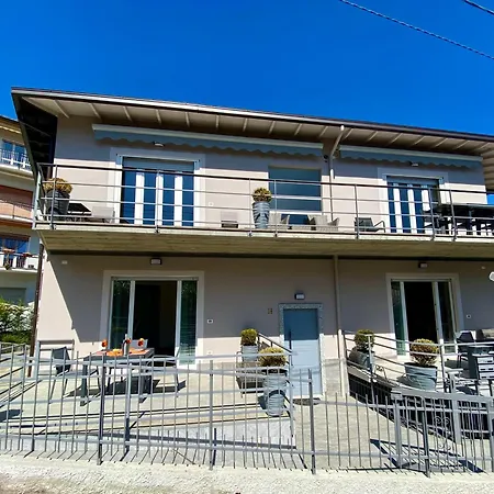 Golfo Borromeo 4 巴韦诺