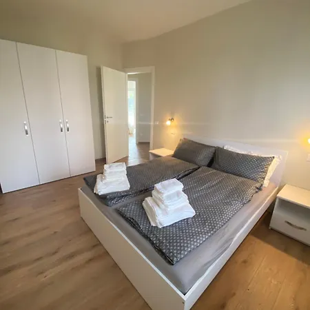 Golfo Borromeo 4 Apartamento Baveno