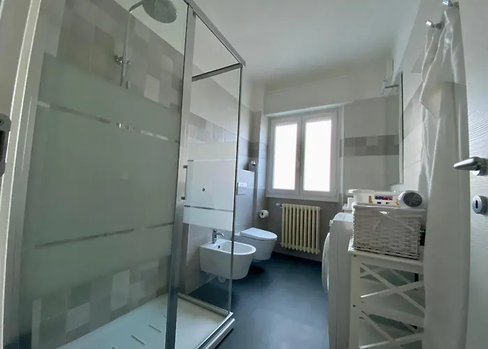 公寓 Golfo Borromeo 4 *