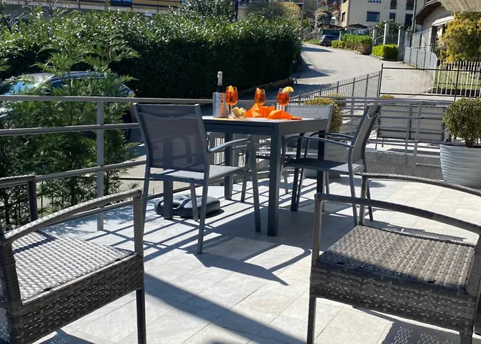 Golfo Borromeo 4 巴韦诺