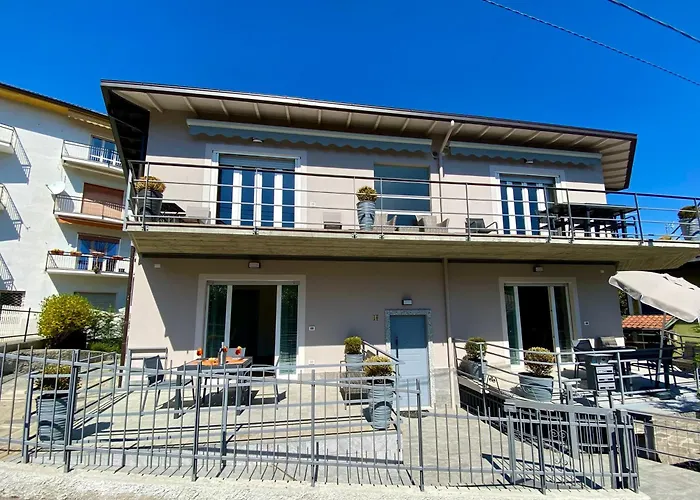 Golfo Borromeo 4 巴韦诺